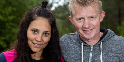 Derfor er hun utfordrer og ikke «vanlig» deltaker